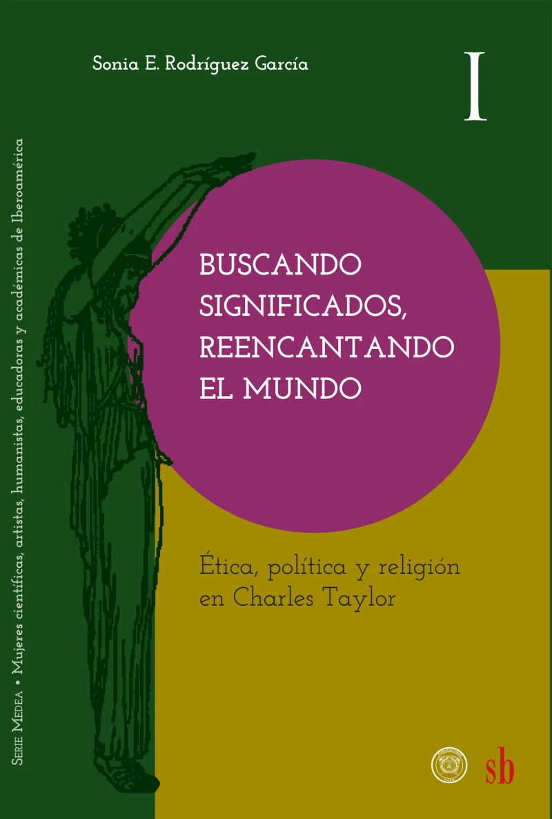 Portada: Buscando significados, reencantando el mundo