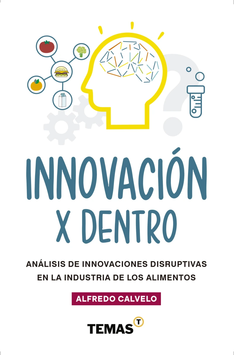 Portada: Innovación por dentro