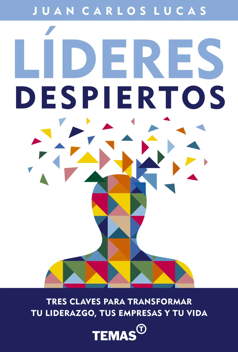 Portada: Líderes despiertos