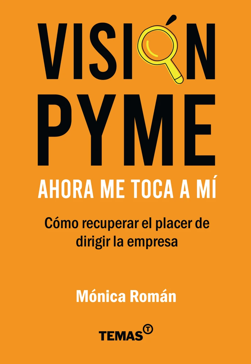 Portada: Ahora me toca a mí