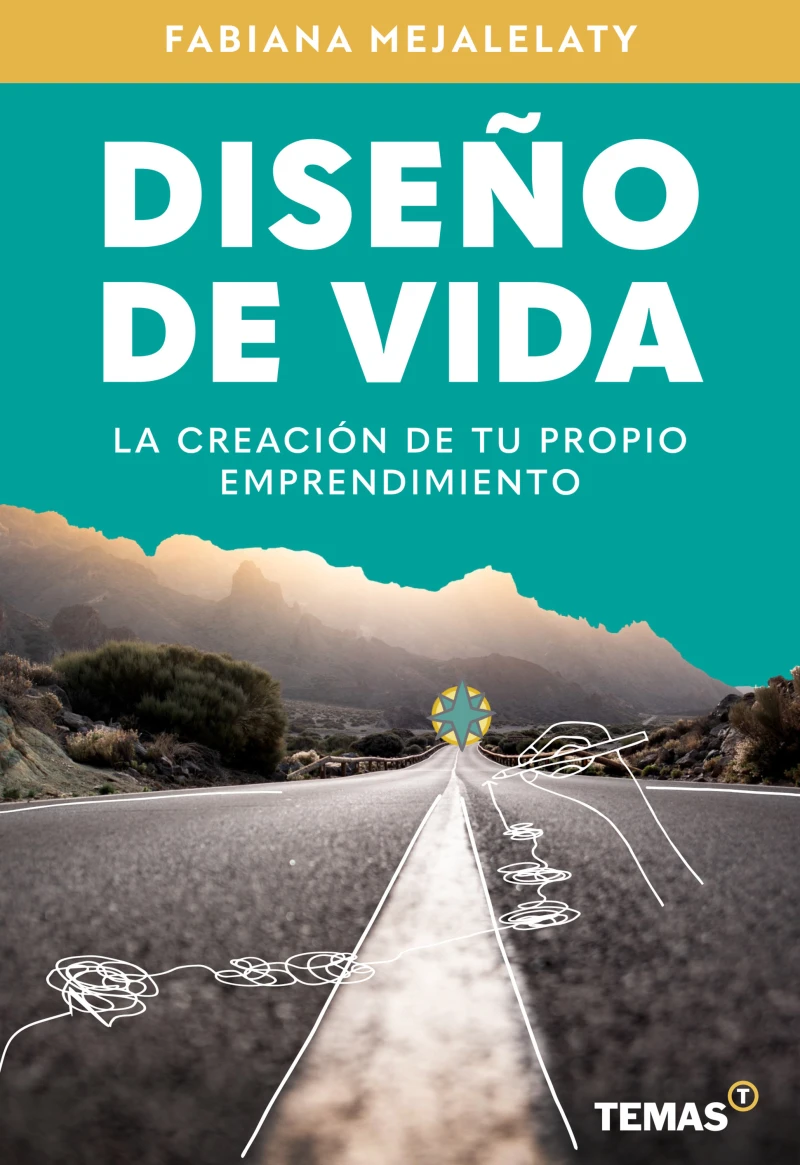 Portada: Diseño de vida
