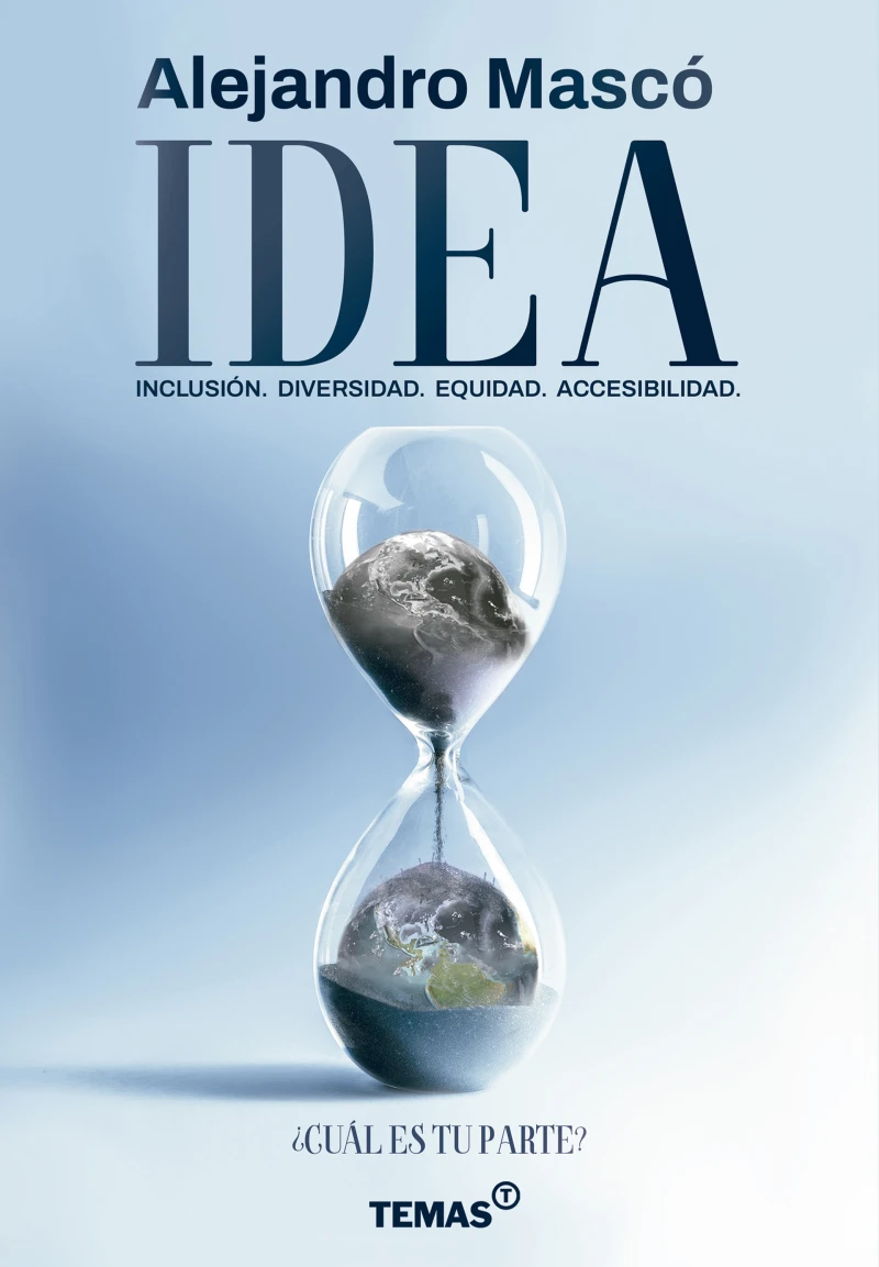 Portada: IDEA