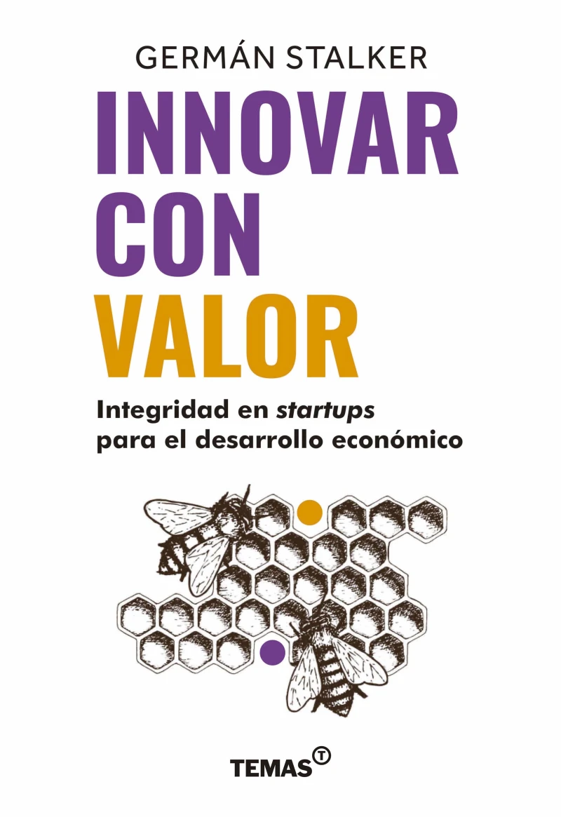 Portada: Innovar con valor