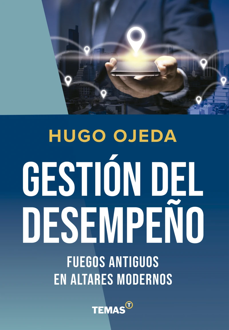 Portada: Gestión del desempeño