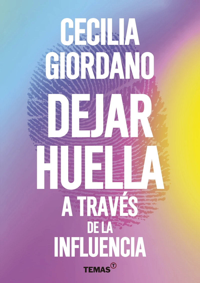 Portada: Dejar huella a través de la influencia