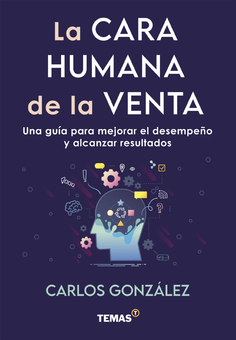 Portada: La cara humana de la venta