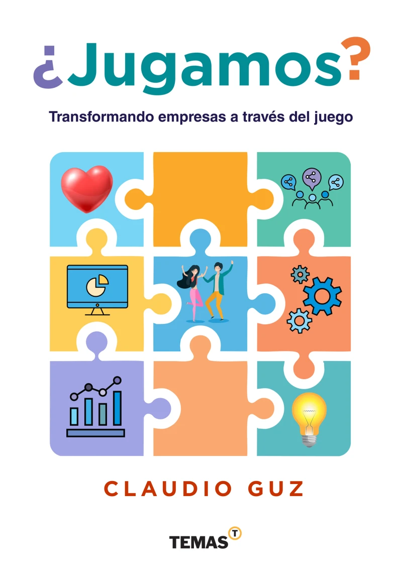 Portada: ¿Jugamos?