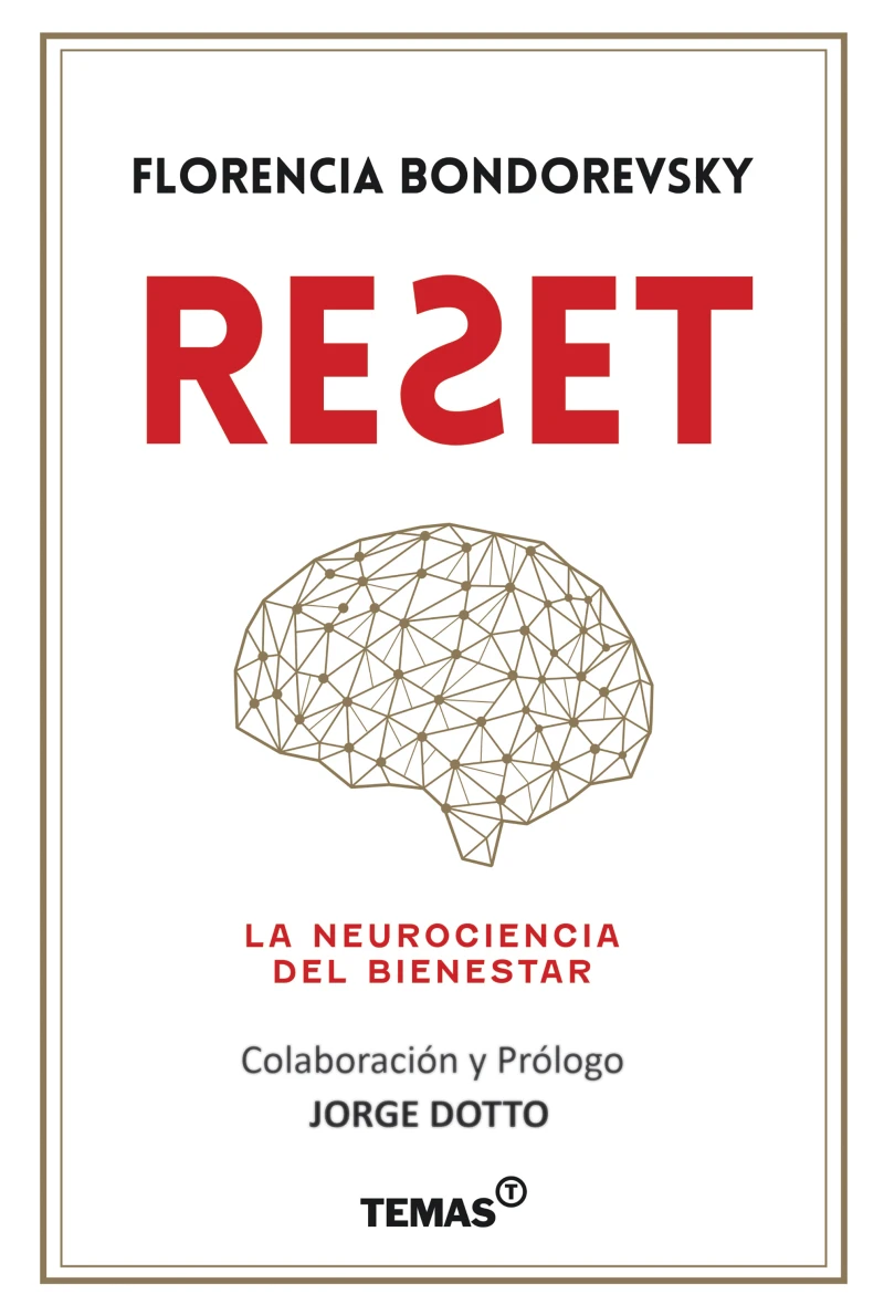Portada: Reset