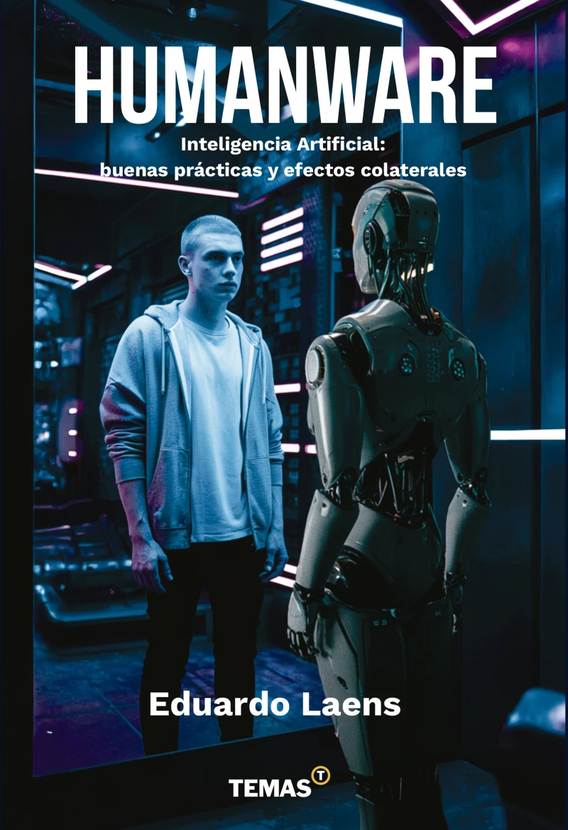 Portada: Humanware