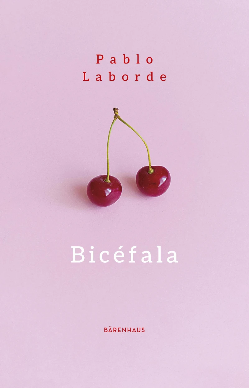 Portada: Bicéfala