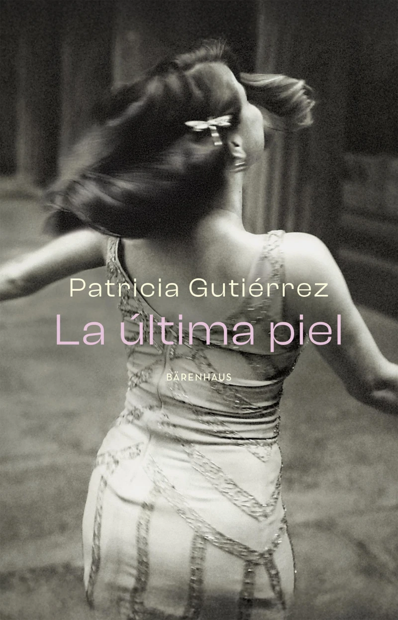 Portada: La última piel