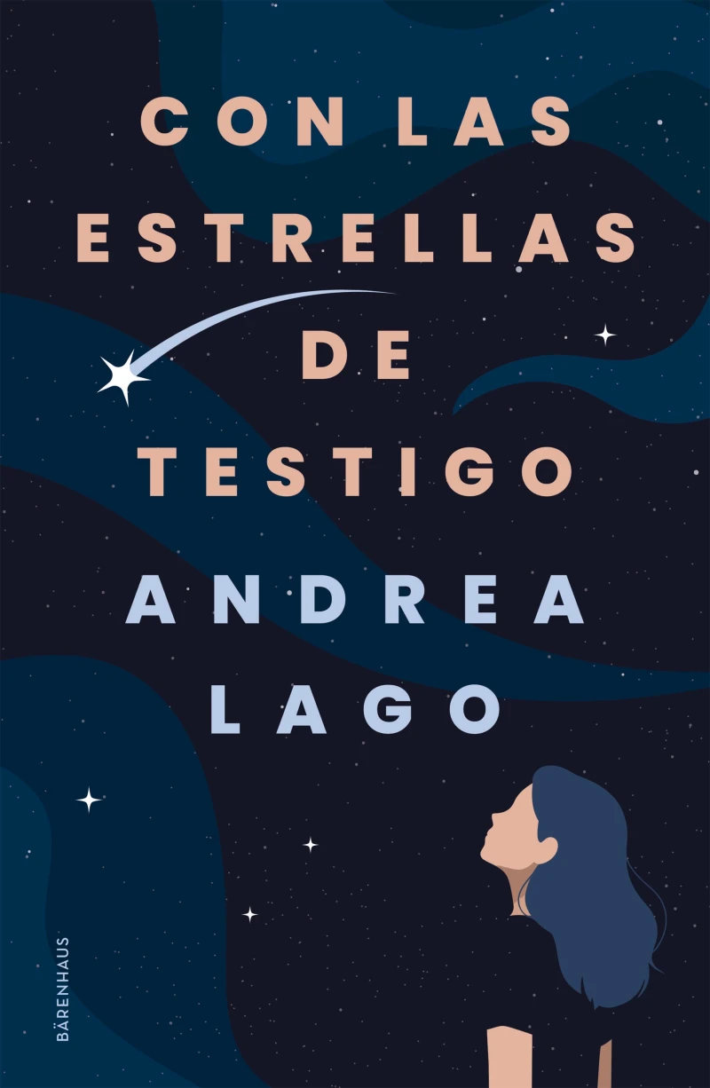 Portada: Con las estrellas de testigo