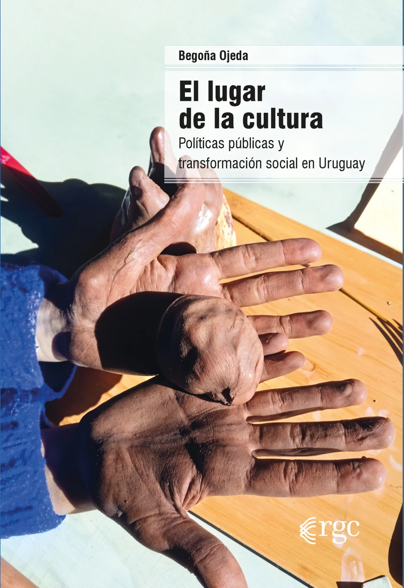 Portada: El lugar de la cultura
