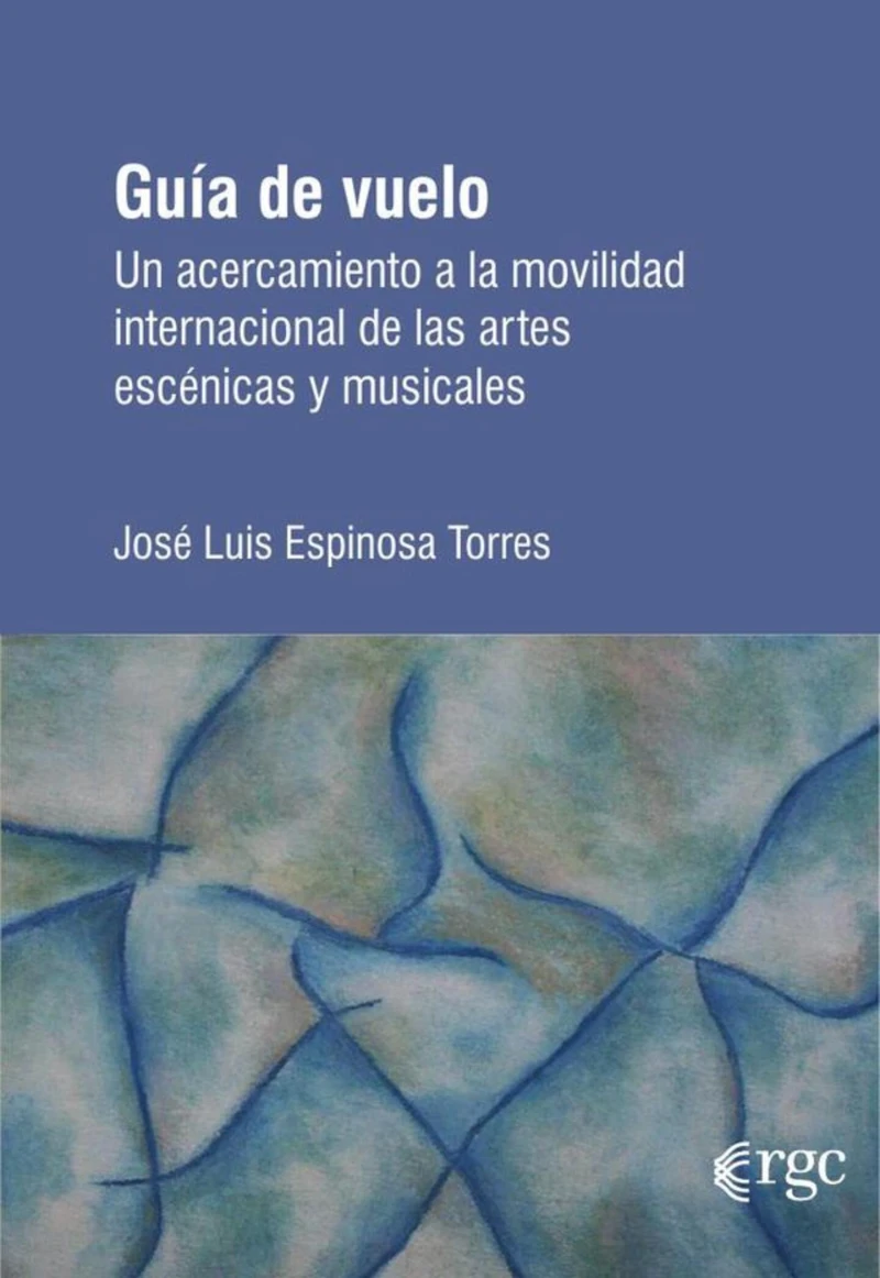 Portada: Guía de vuelo