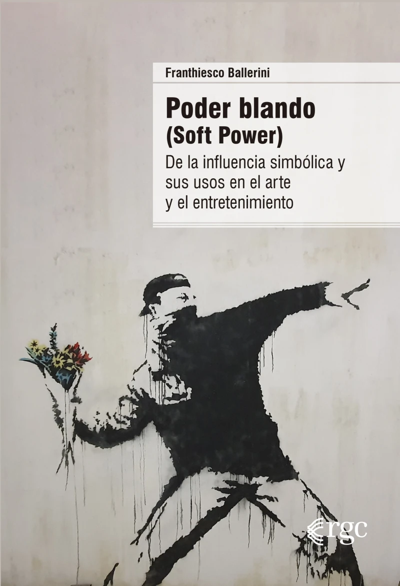 Portada: Poder blando (Soft Power)
