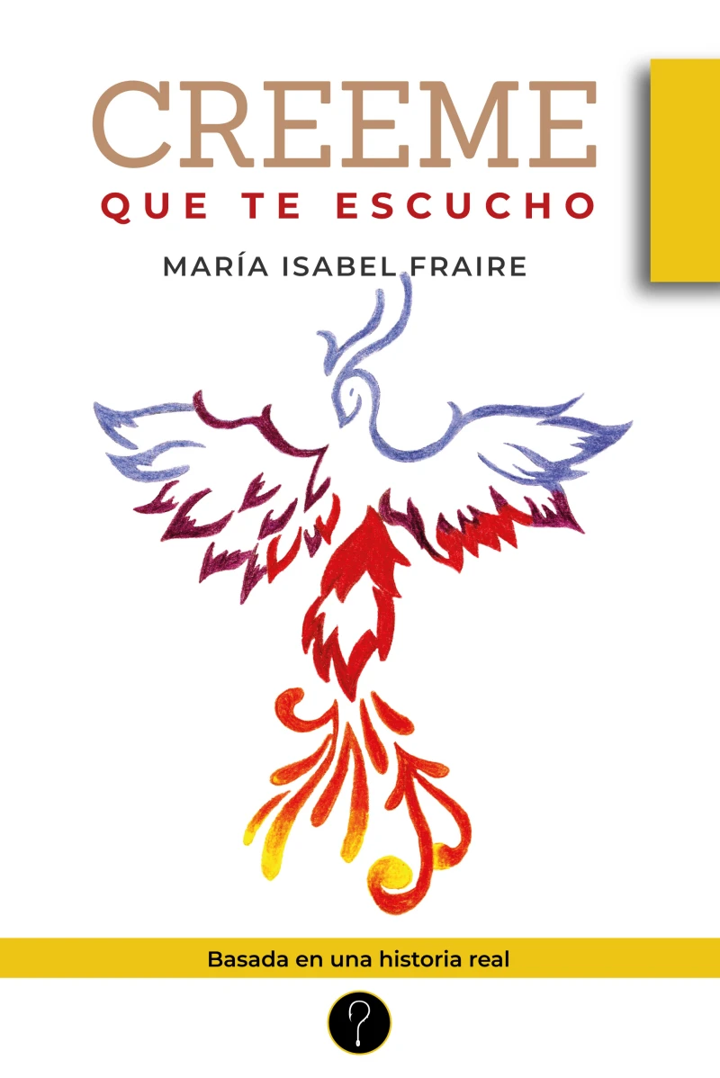 Portada: Creeme que te escucho