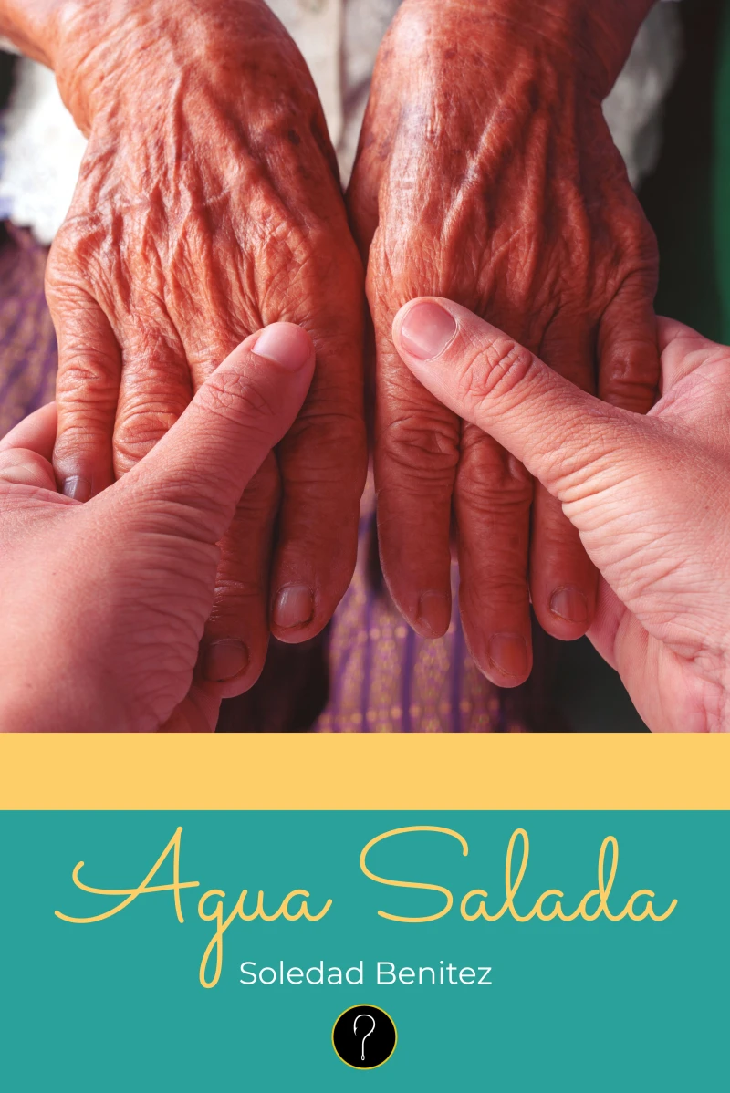 Portada: Agua Salada