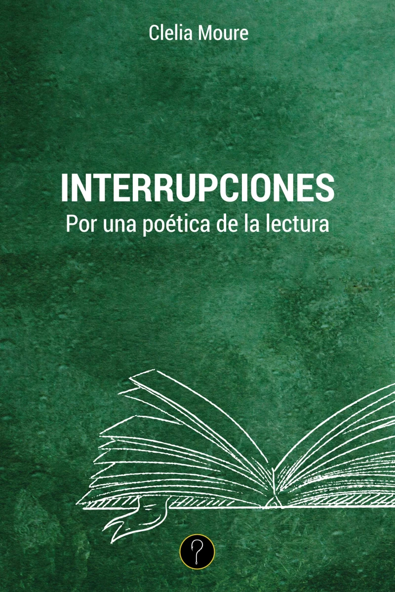 Portada: Interrupciones