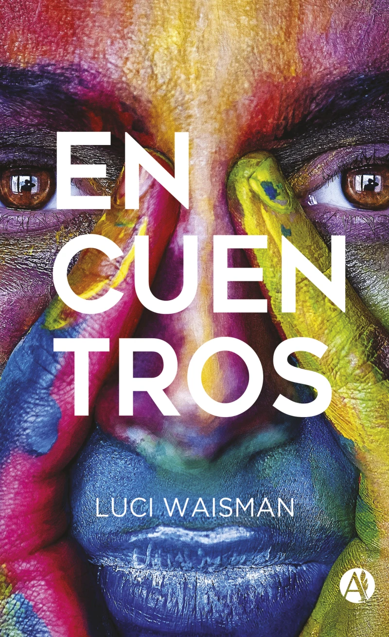 Portada: Encuentros