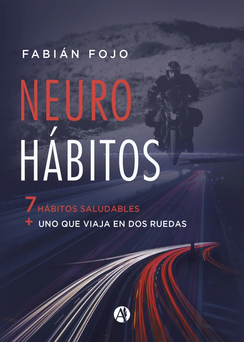 Portada: Neurohábitos