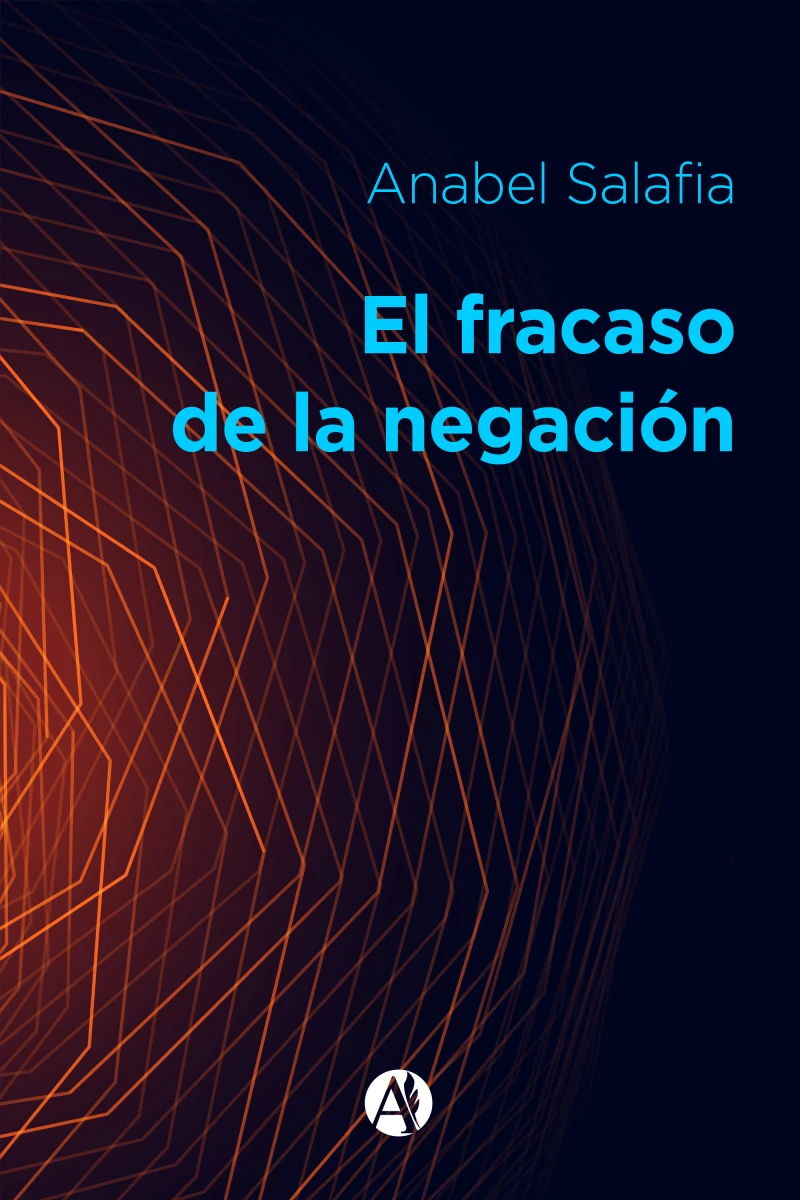 Portada: El fracaso de la negación