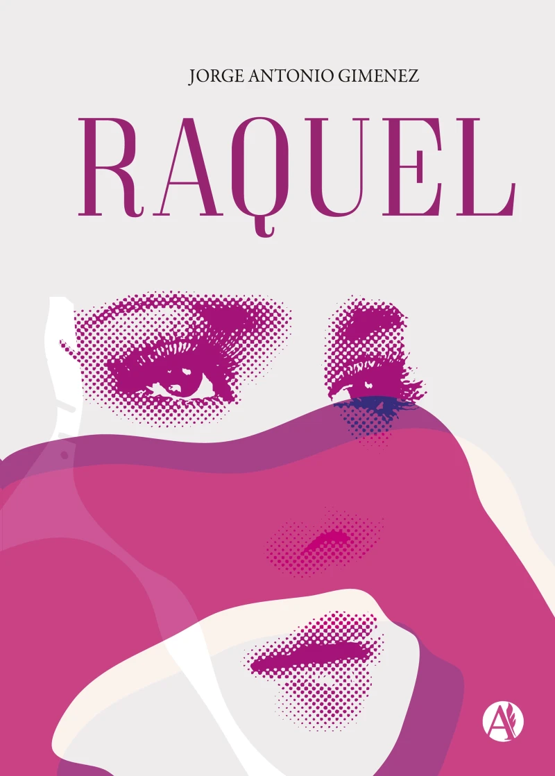 Portada: Raquel