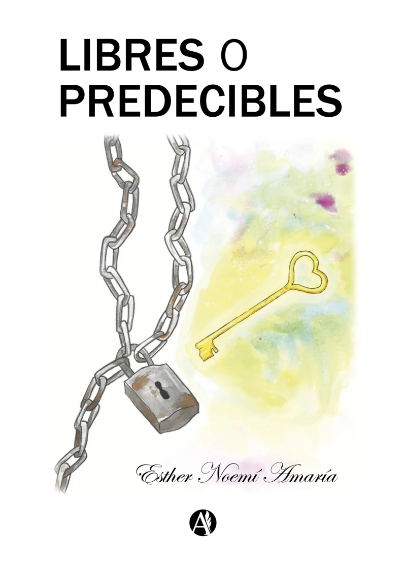 Portada: Libres o predecibles