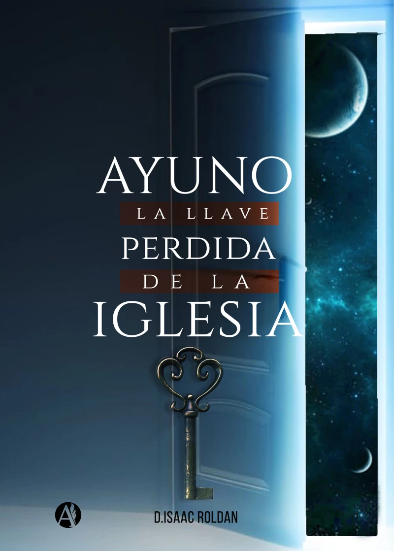 Portada: Ayuno