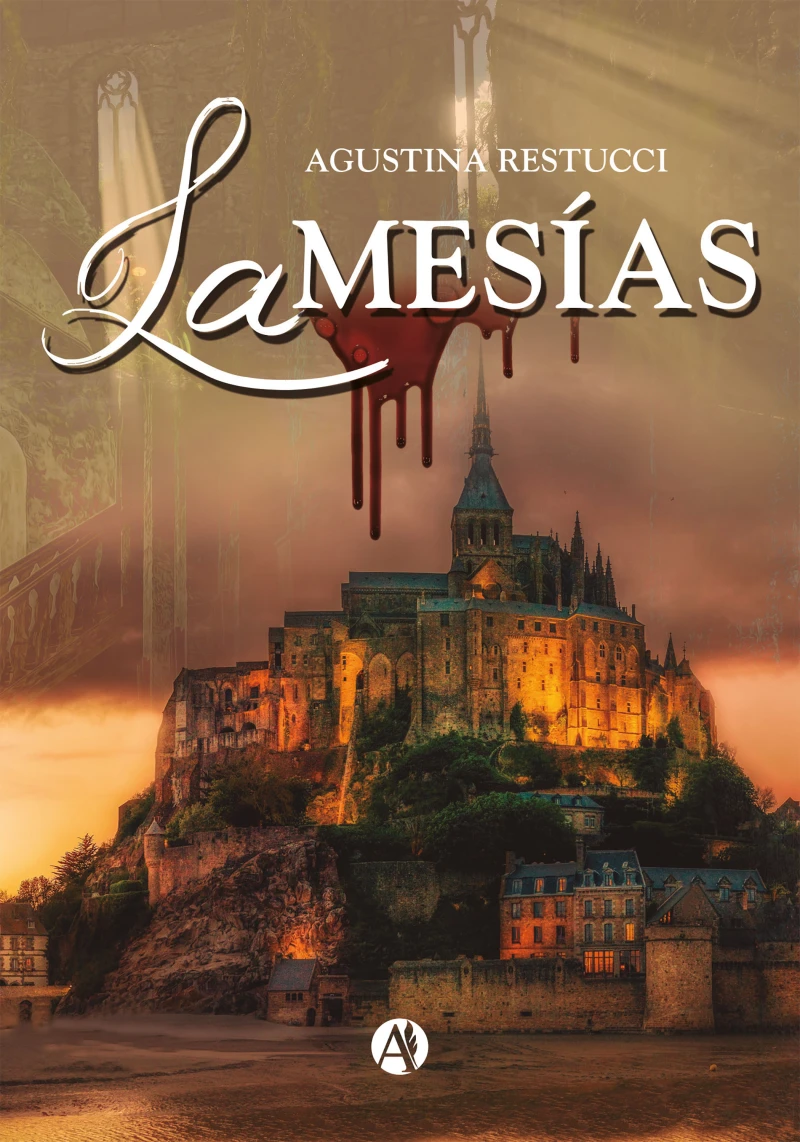 Portada: La Mesías