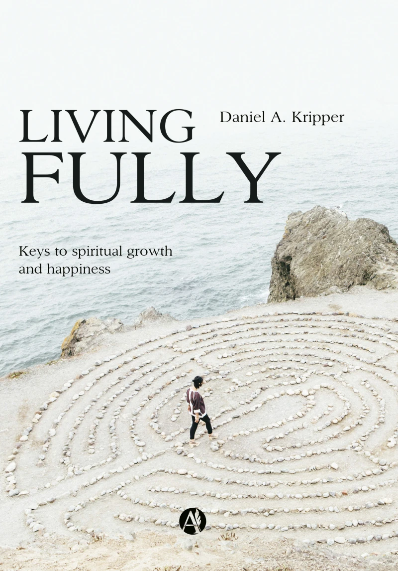Portada: Living Fully