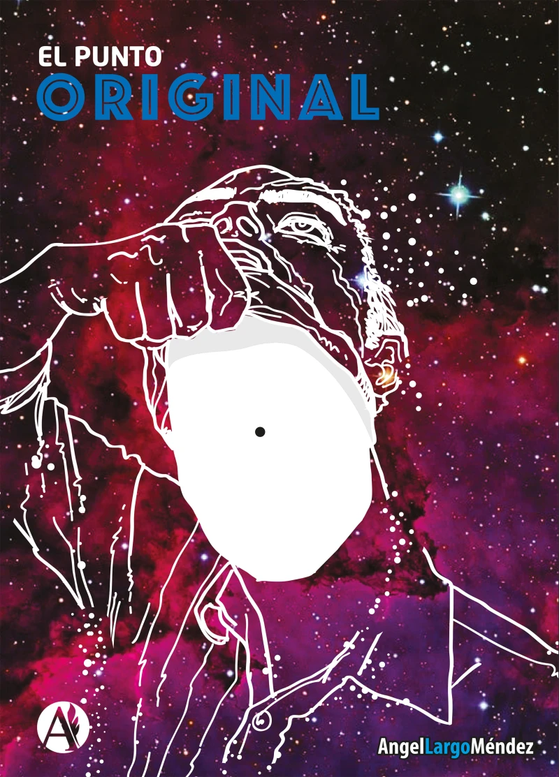 Portada: El punto original