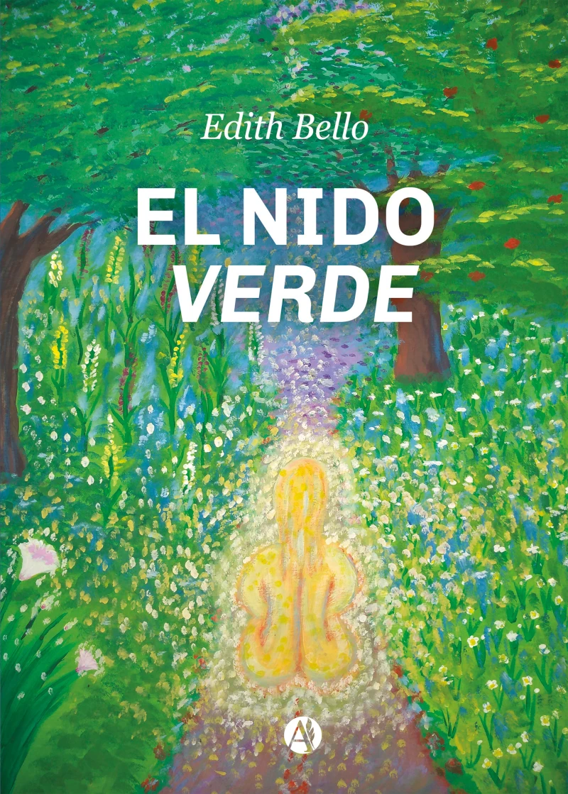 Portada: El nido verde