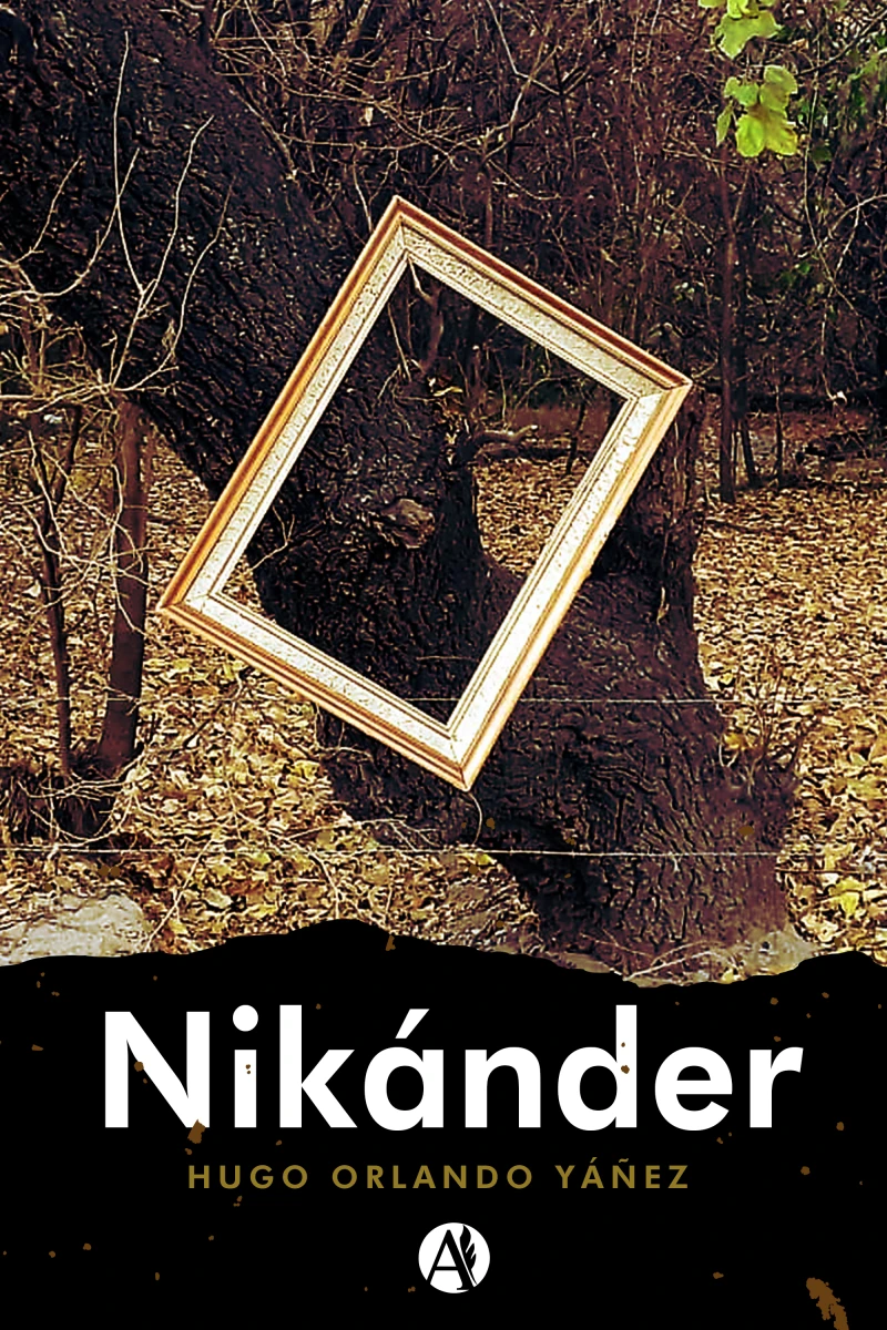 Portada: Nikánder