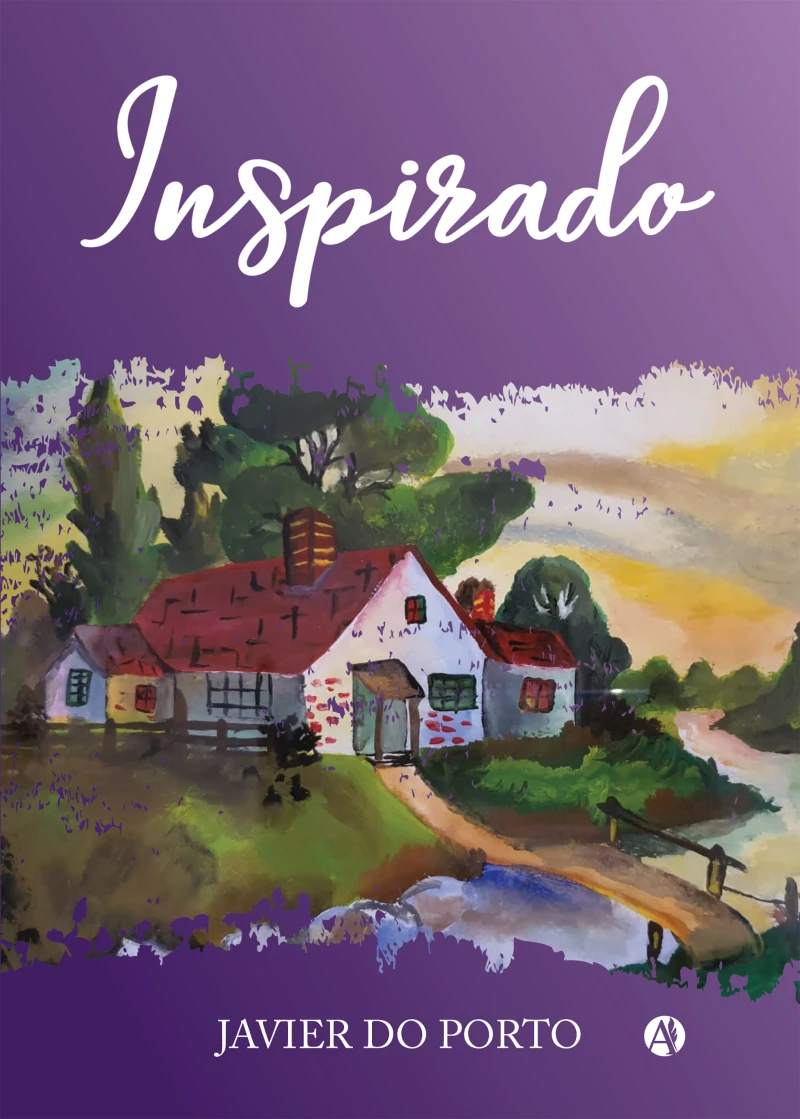 Portada: Inspirado