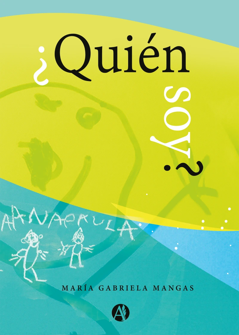 Portada: ¿Quién soy?
