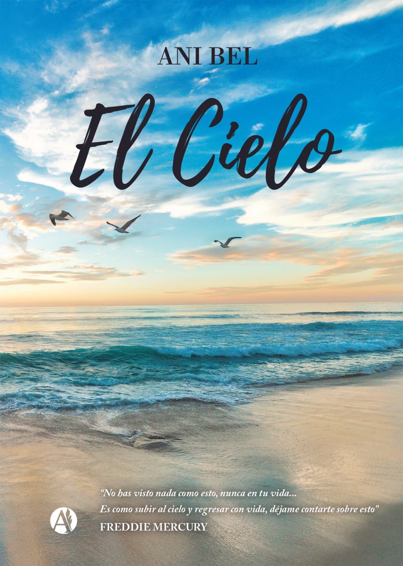 Portada: El Cielo
