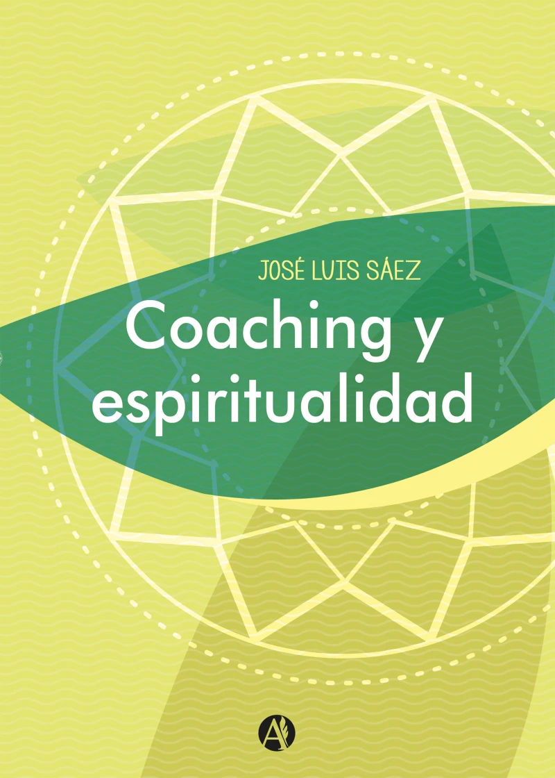 Portada: Coaching y espiritualidad