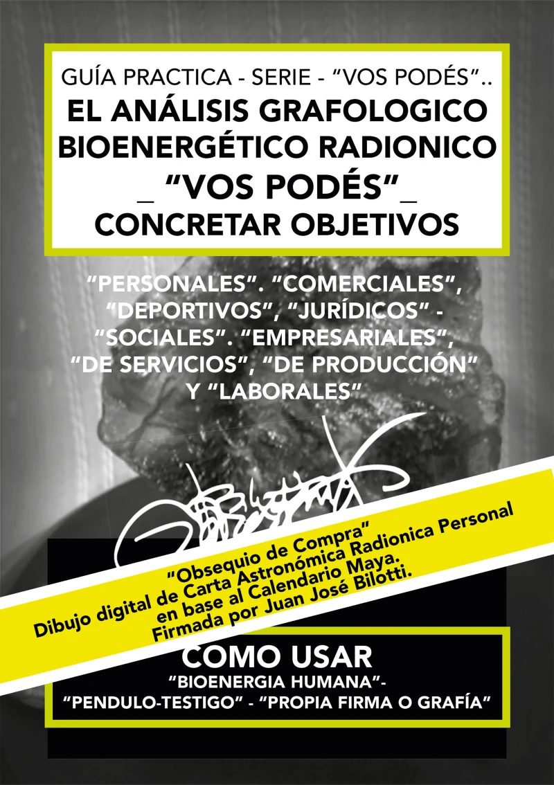 Portada: Guía práctica. Serie Vos Podés