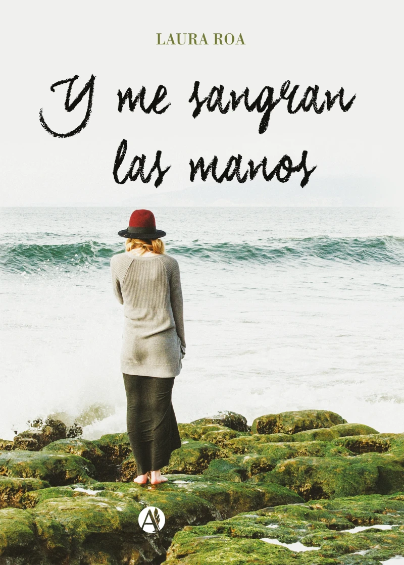 Portada: Y me sangran las manos