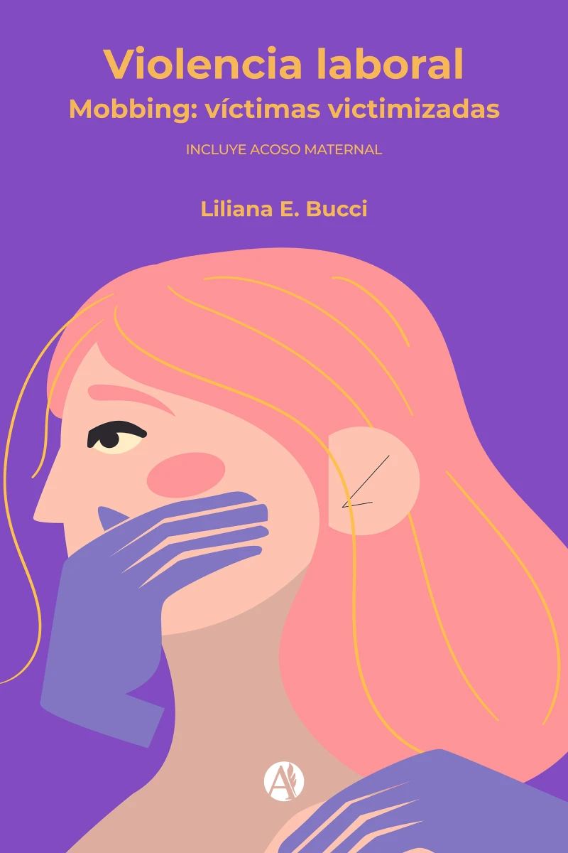 Portada: Violencia laboral