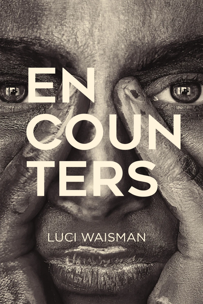 Portada: Encounters