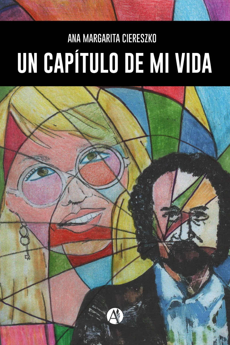 Portada: Un capítulo de mi vida