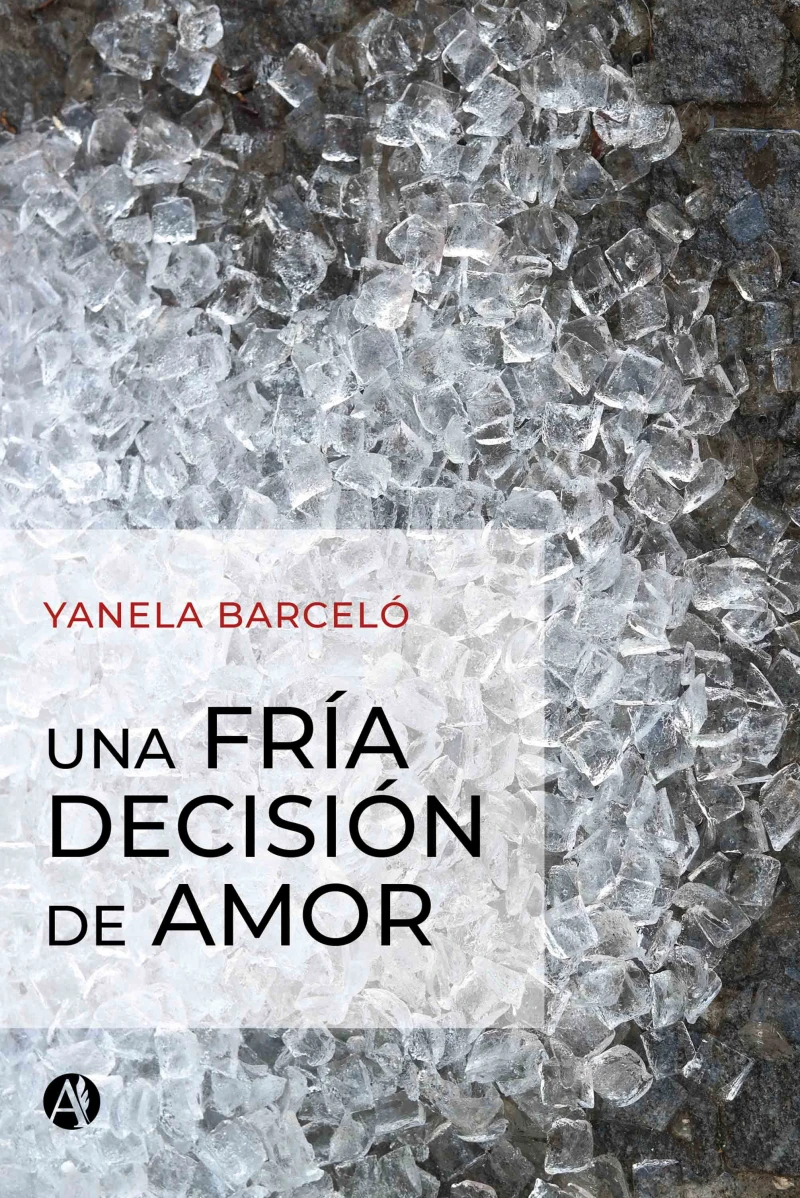 Portada: Una fría decisión de amor