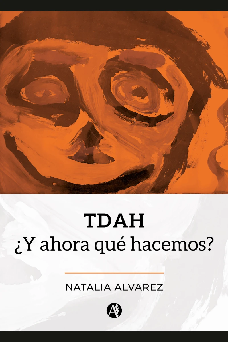 Portada: TDAH