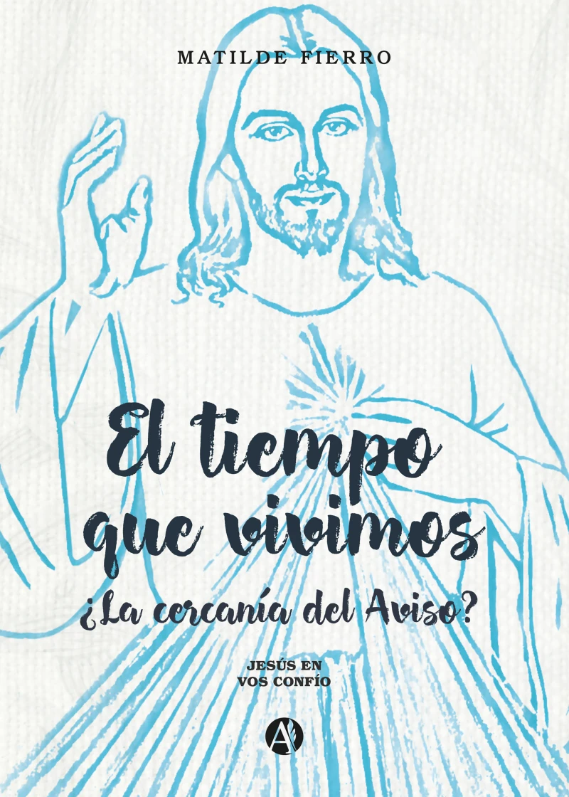 Portada: El tiempo que vivimos