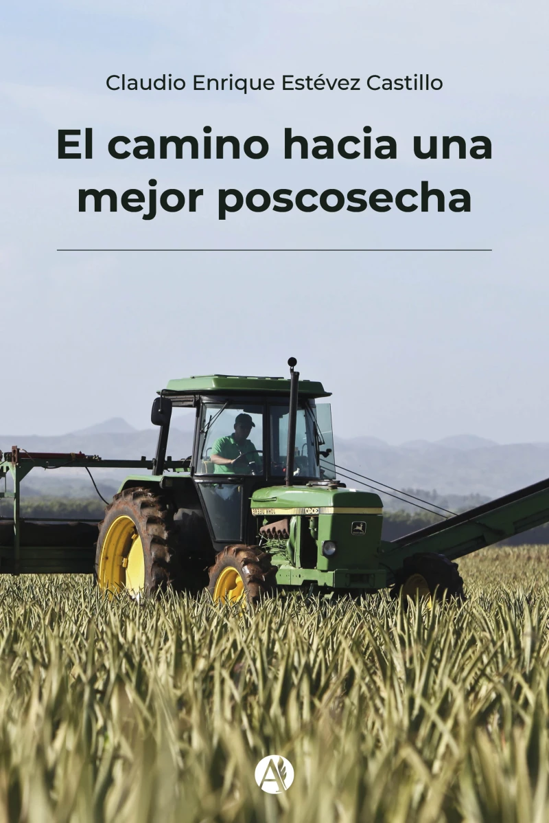 Portada: El camino hacia una mejor poscosecha