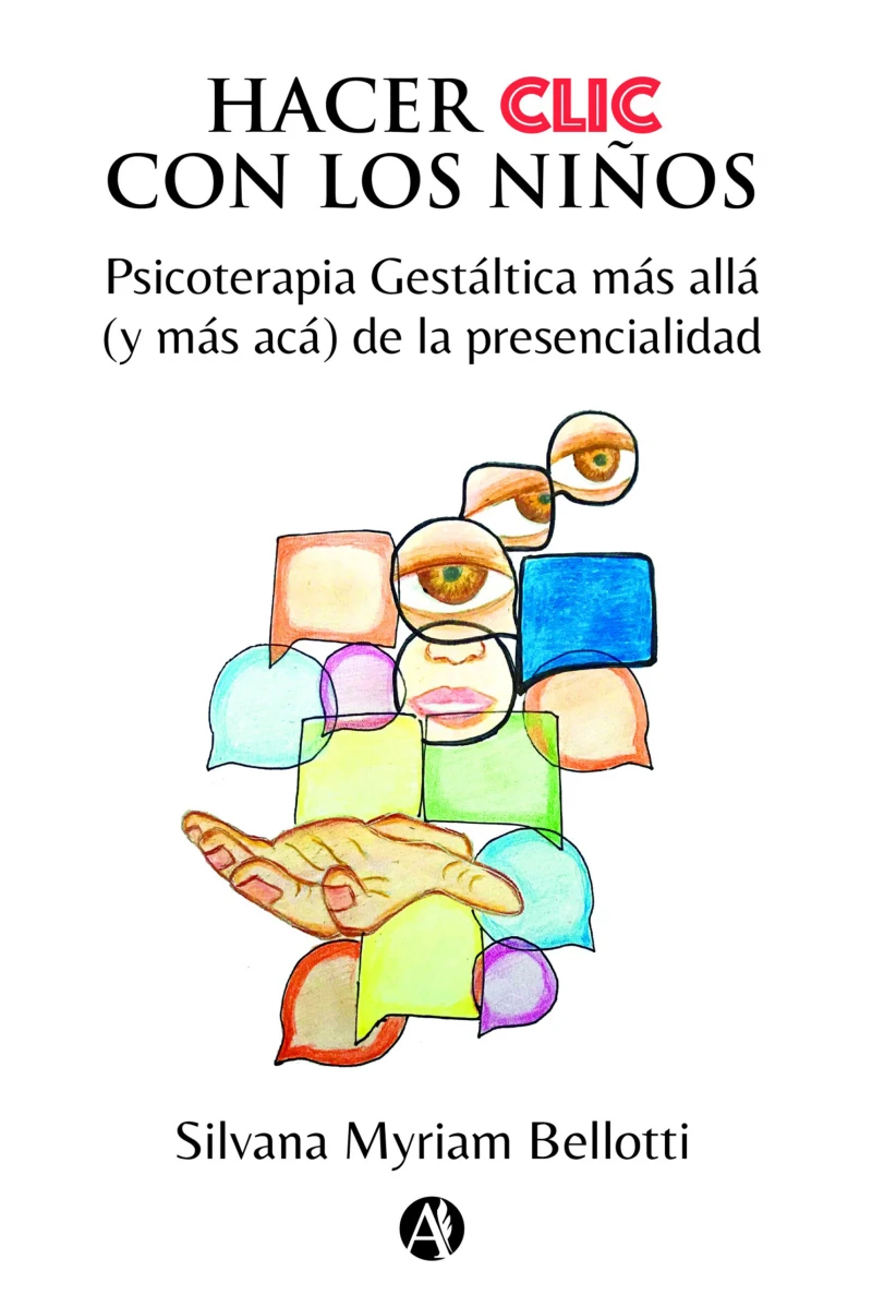 Portada: Hacer clic con los niños