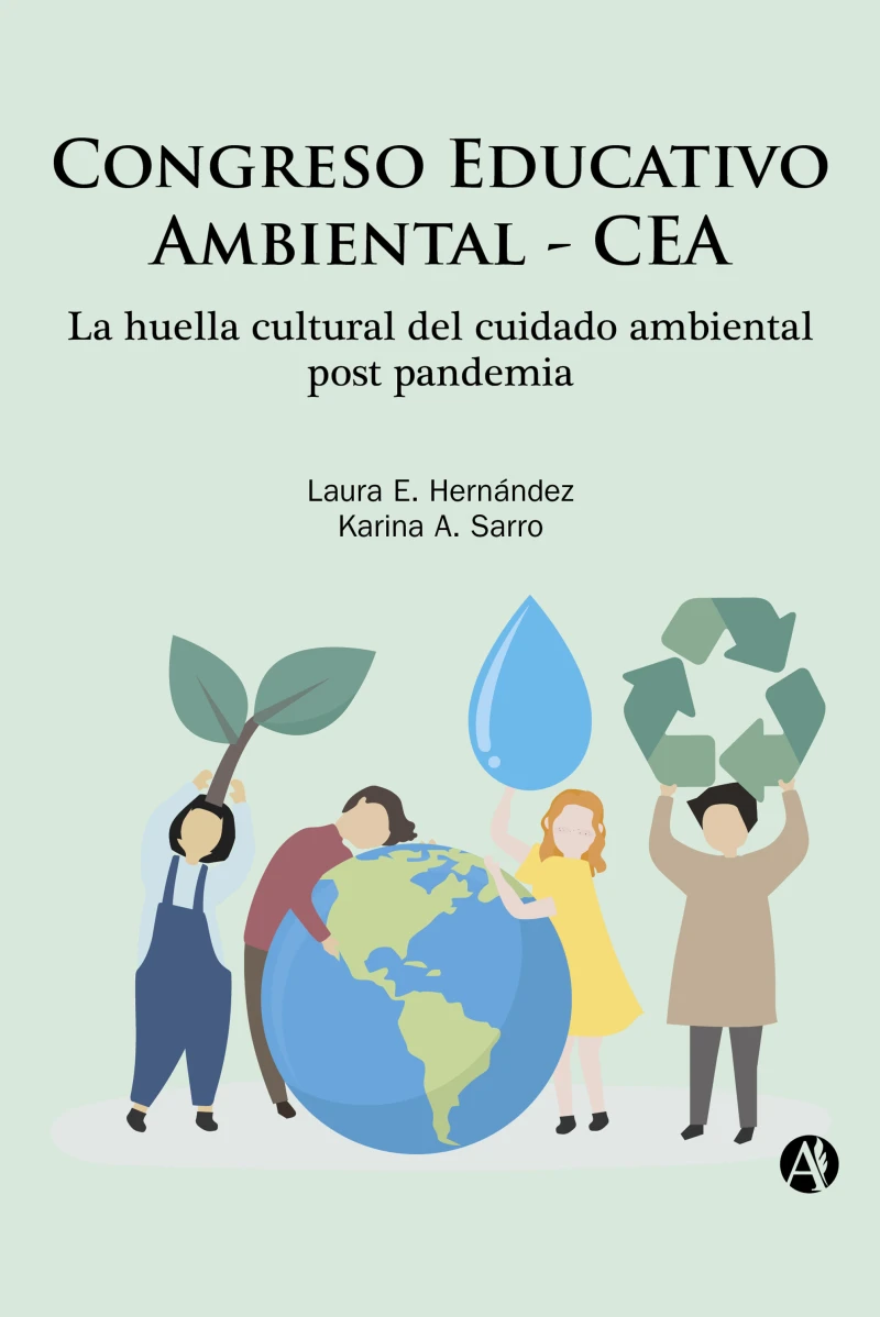 Portada: Congreso Educativo Ambiental-CEA