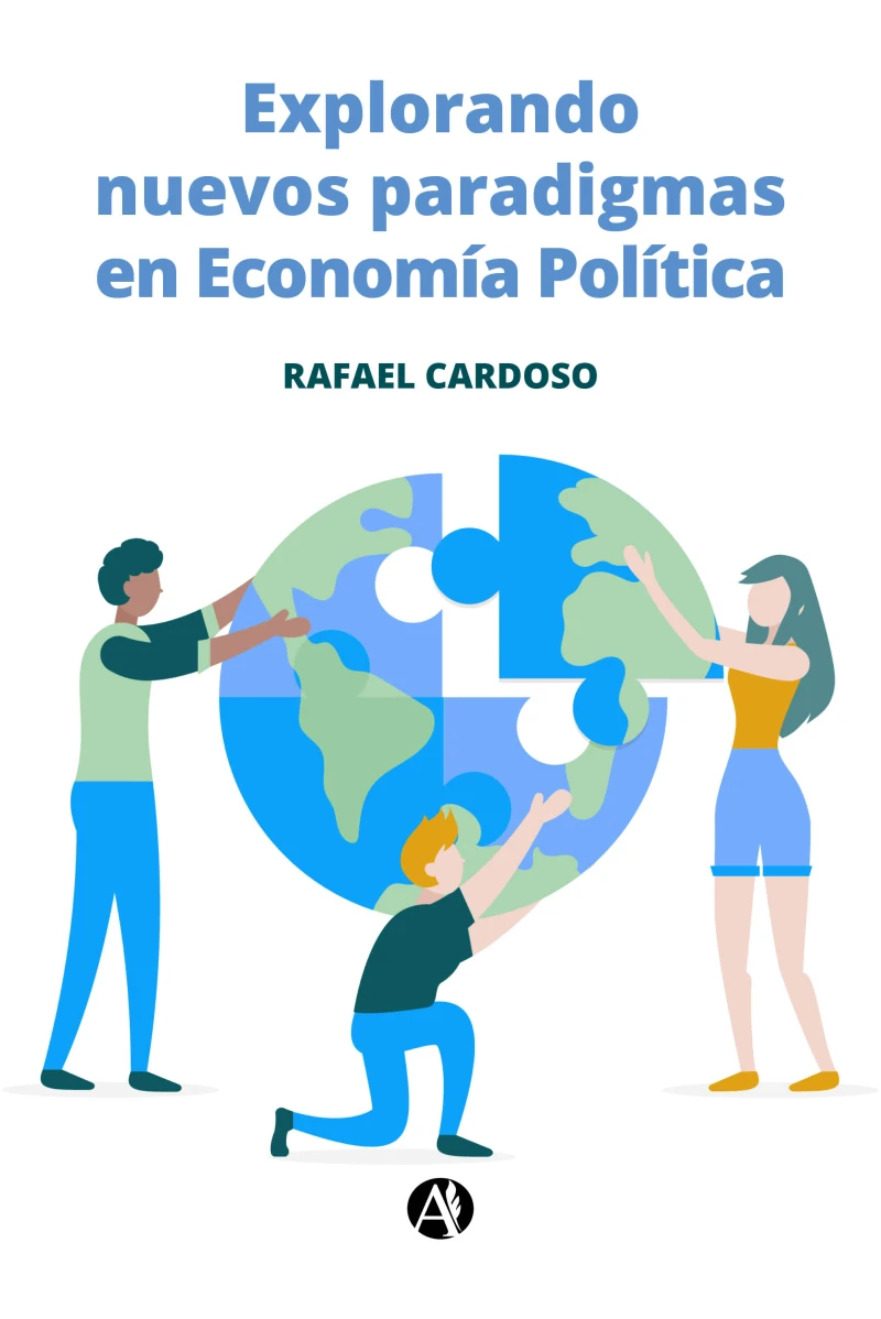 Portada: Explorando nuevos paradigmas en Economía Política