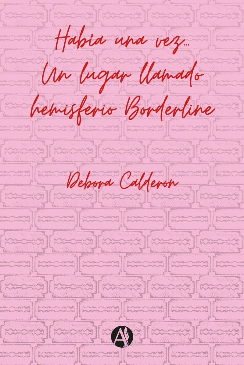 Portada: Había una vez... Un lugar llamado hemisferio Borderline